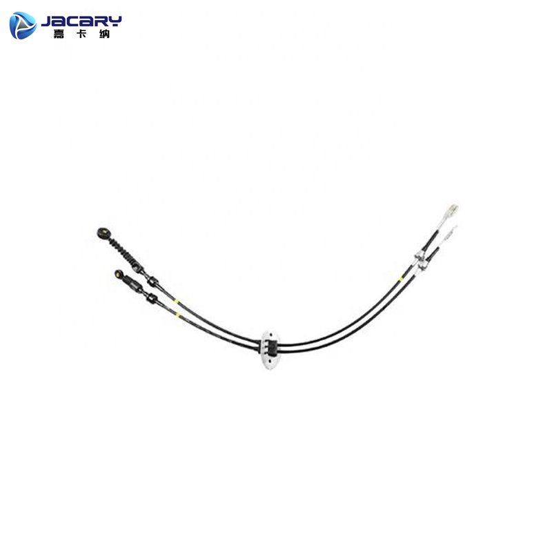 Manual Transmission Gear Shift Push Pull Control Cable for HYUNDAI Tiburon 2003 - 2008