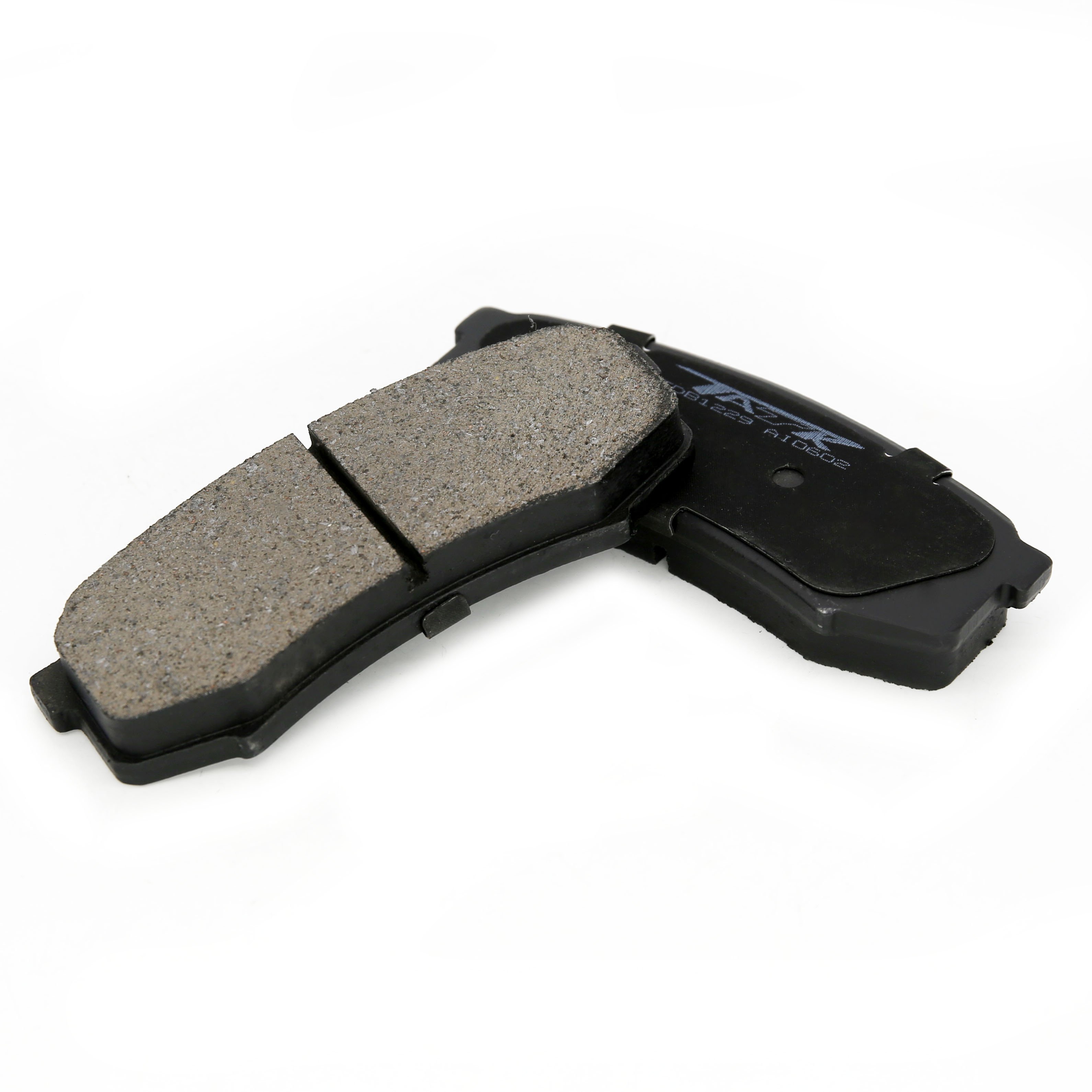 TATK Auto Ceramic Brake Pads for toyota Land Cruiser 2003 2009 Pajero Wholesale Car Brake Pad Manufacturer 04466-60060 D606 1229