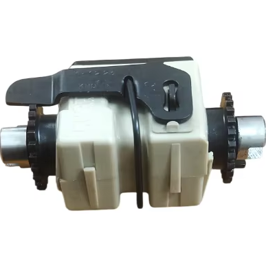 Automatic Brake Adjuster 126643 Mulag Reliable Solution for Heavy Duty Braking Systems.