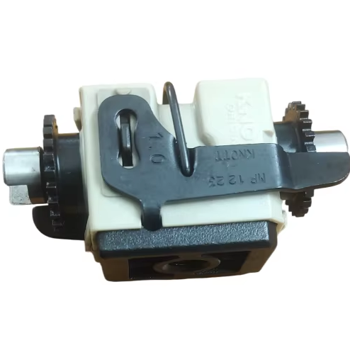 Automatic Brake Adjuster 126643 Mulag Reliable Solution for Heavy Duty Braking Systems.