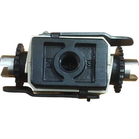 Automatic Brake Adjuster 126643 Mulag Reliable Solution for Heavy Duty Braking Systems.