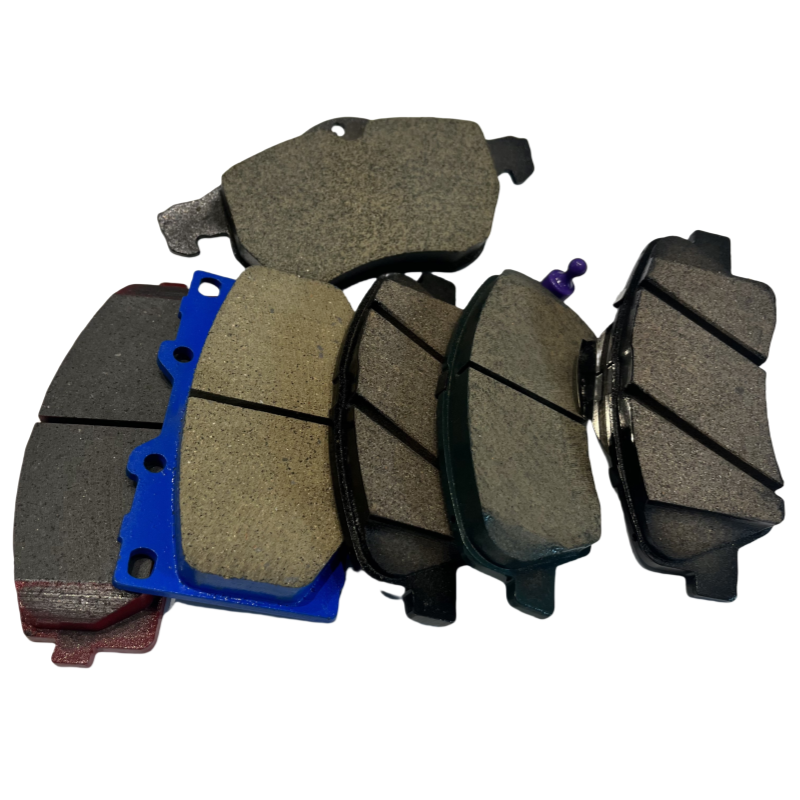 Automatic Brake Systems Spare Parts Brake Pads/price Car Accessories Ceramic Auto Brake Pads