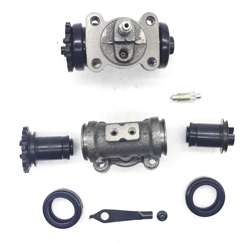Brake Wheel Cylinder Used for ISUZU ELF NHR NKR 8-94128-141-0 8-94128-144-0 8-94128-142-0