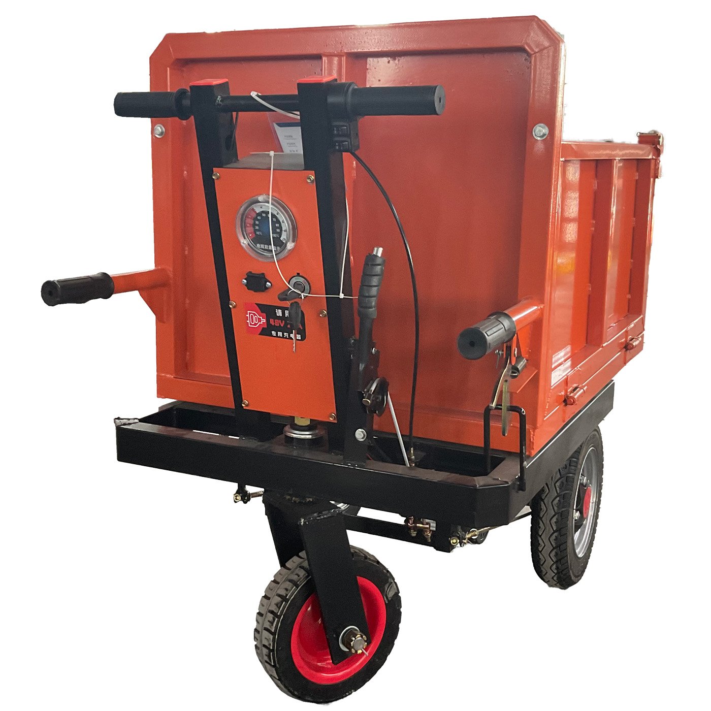 Other Tricycles Cargo Bicycle Three Wheel Motocarros Etrike Car Motorcycle Electric Bike 3 Wheel Tricycle for Sale