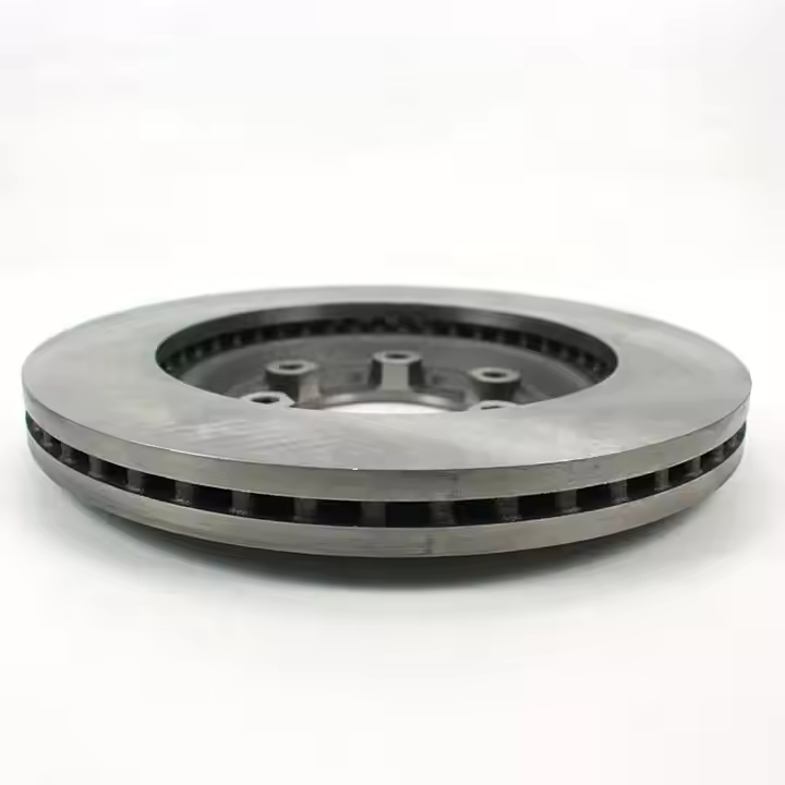 C8981246633 8981246633 Highly Wearable Pickup Truck Parts Brake Discs for ISUZU JAC D-MAX
