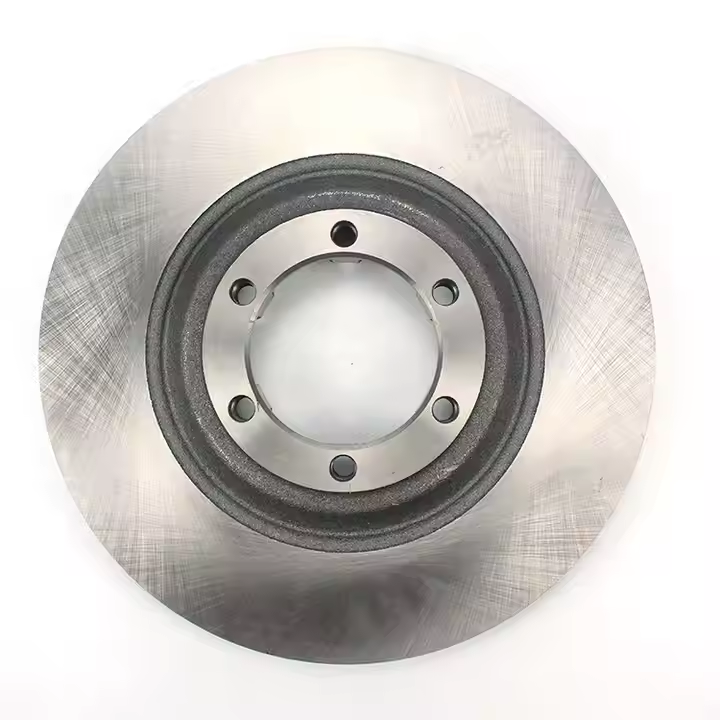 C8981246633 8981246633 Highly Wearable Pickup Truck Parts Brake Discs for ISUZU JAC D-MAX