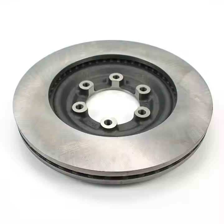 C8981246633 8981246633 Highly Wearable Pickup Truck Parts Brake Discs for ISUZU JAC D-MAX