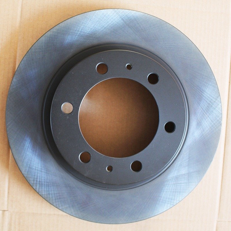 Sucreek Cheap Price Car Auto Parts Brake Disc for Honda Corolla Vios Rayling Yaris Dazzling Crown Asian Dragon Highlander