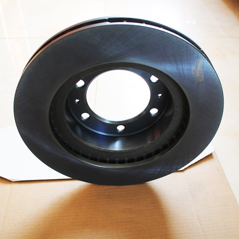 Sucreek Cheap Price Car Auto Parts Brake Disc for Honda Corolla Vios Rayling Yaris Dazzling Crown Asian Dragon Highlander