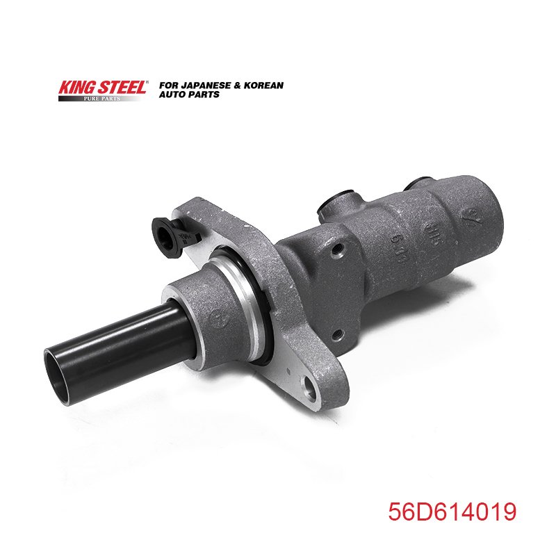Kingsteel Brake Master Cylinder Car Brake Main Cylinder for VW Passat B7 A42 A43 2016 56D614019