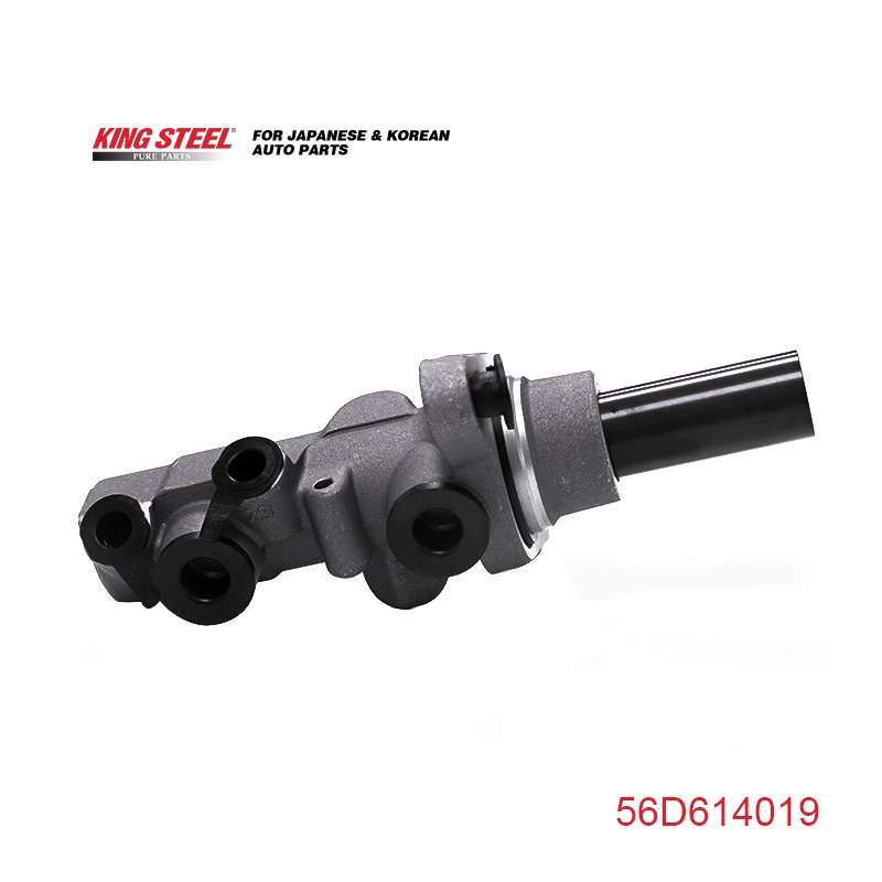 Kingsteel Brake Master Cylinder Car Brake Main Cylinder for VW Passat B7 A42 A43 2016 56D614019