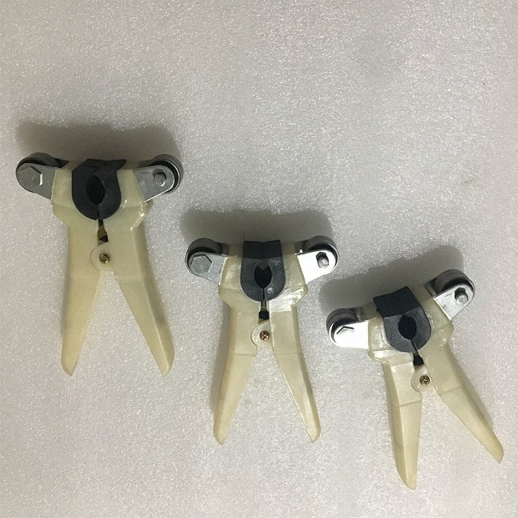 Twisting Machine Use Spindle Brake Plier Textile Machinery