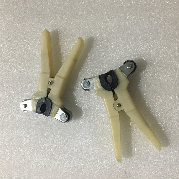 Twisting Machine Use Spindle Brake Plier Textile Machinery