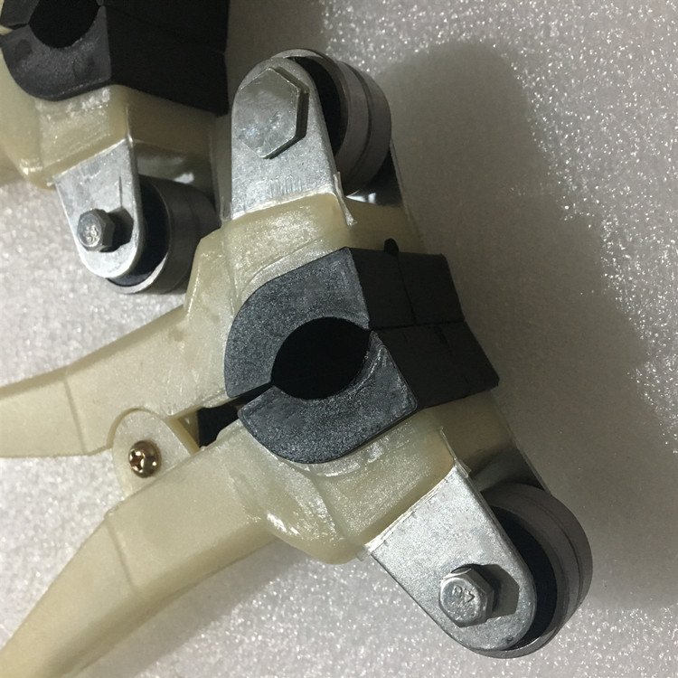 Twisting Machine Use Spindle Brake Plier Textile Machinery