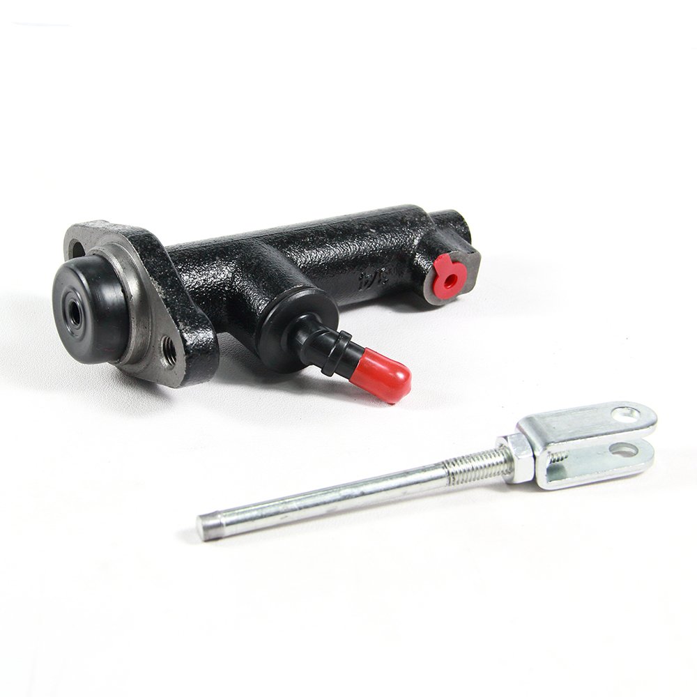 OE NO 91A46-10100 High Performance Forklift Parts Master Cylinder MB91A46-10100