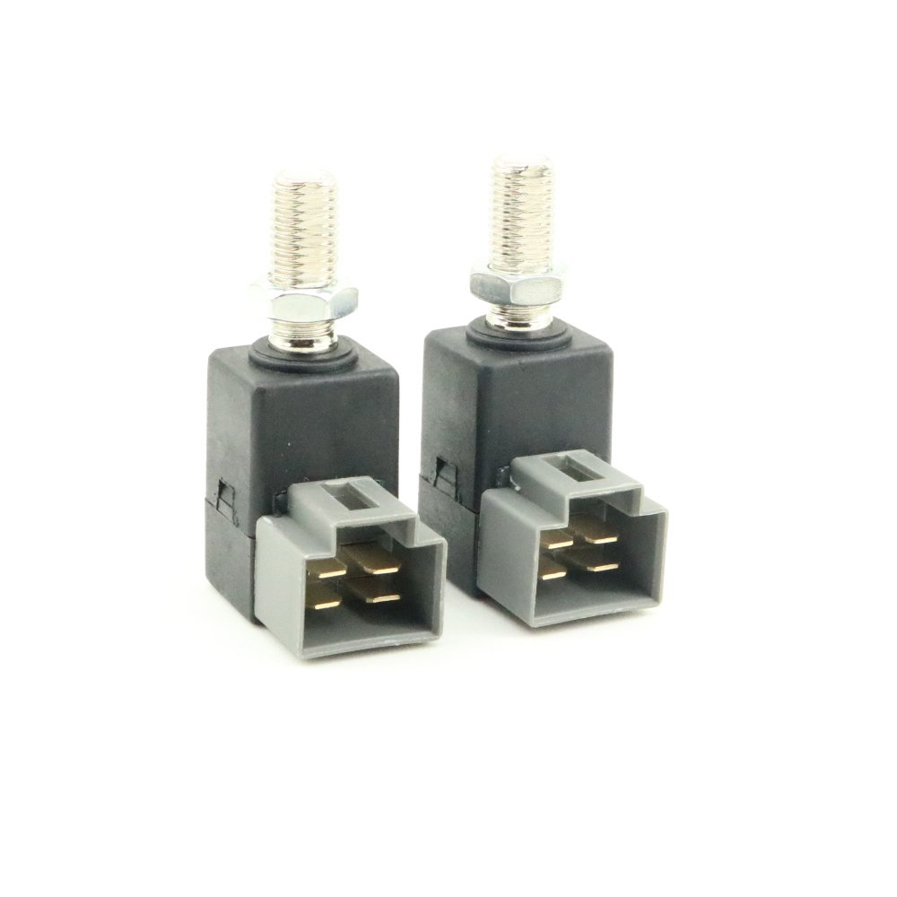 Custom Tricity Scooter Handle Truck Sensor Rear Cable Front Stop Motorcycle Hino Brake Light Auto Switch for Hyundai Kia