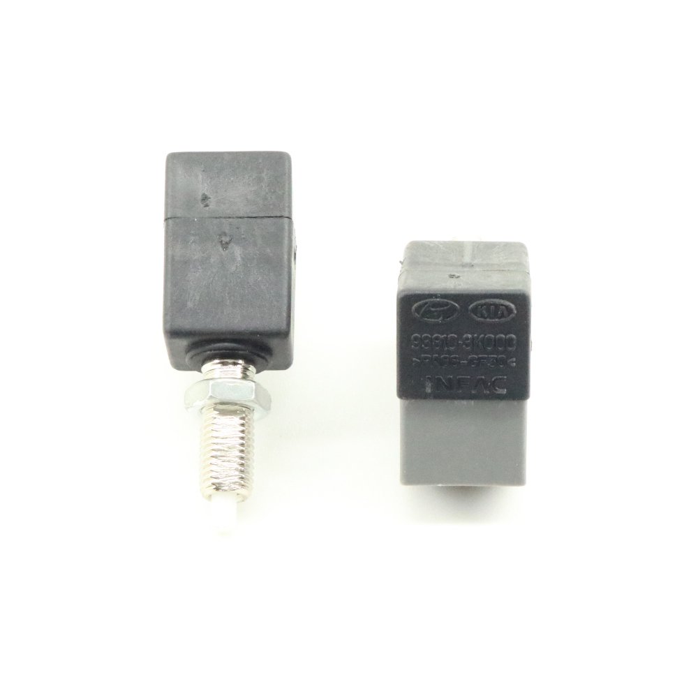 Custom Tricity Scooter Handle Truck Sensor Rear Cable Front Stop Motorcycle Hino Brake Light Auto Switch for Hyundai Kia