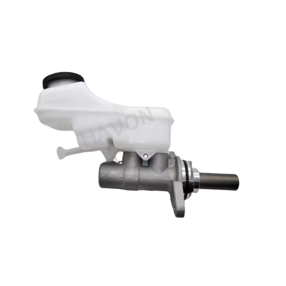 Factory Directly Hot Selling for Toyota Brake Master Cylinder Assembly New Condition Part Numbers 47201-12B20 47201-02450