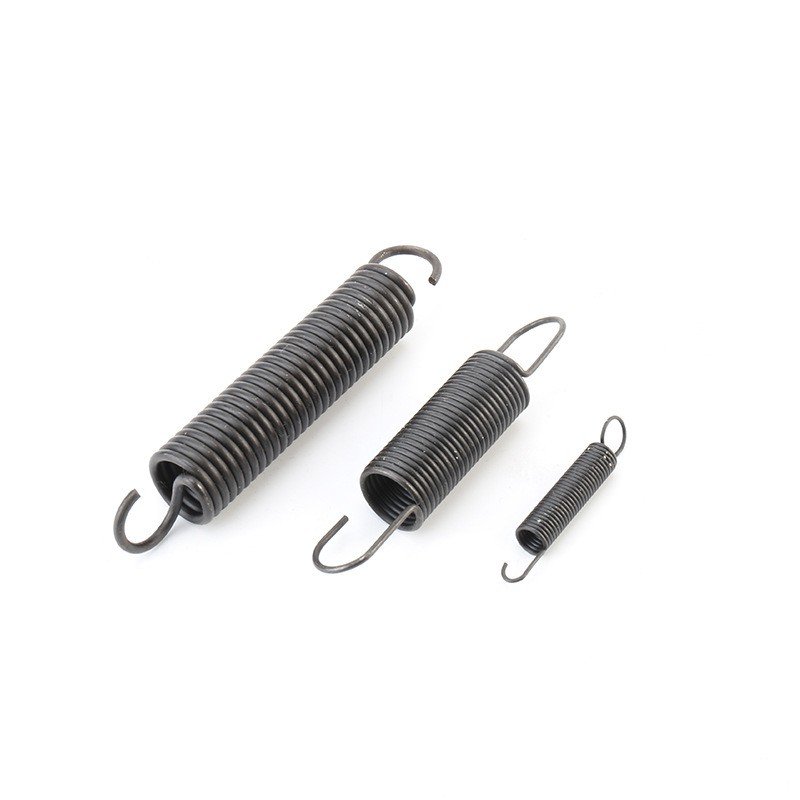 Processing Sewing Machine Tension Springs 20mm Electric Fence Tension Spring Device Tie Rod Hook Tension Spring