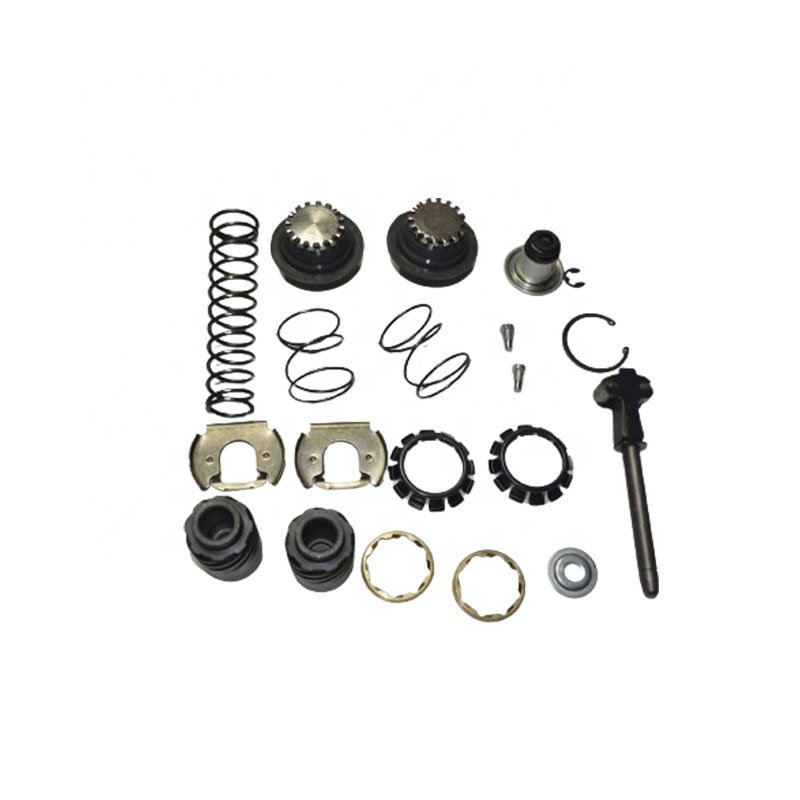 6WF1 Expander Repair Kit Brake Cylinder Seal Kit 1-85576403-0 1-85576-403-0 for Isuzu Cyz Cyh Fvm Truck Parts