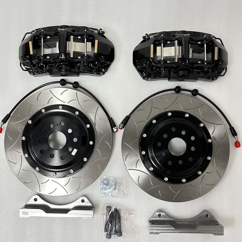 High Quality 6-Pot Brake Caliper Kit for Bmw E92 Nissan R32 Y61 Mazda RX8 Mini Audi A5 Patrol A3 Cooper Forester X5 Land Rover