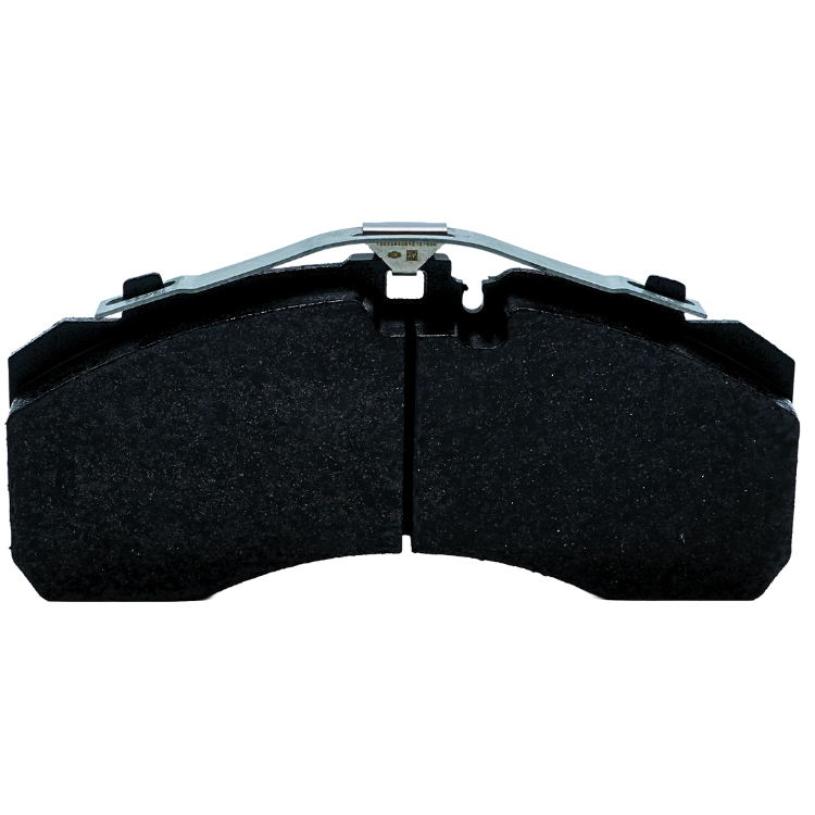 TX2927802 OEM 1617343 1800830 1856108 Auto Accessory Brake Pad Factory Price New Trailer Brake Kit Trailer Parts & Accessories