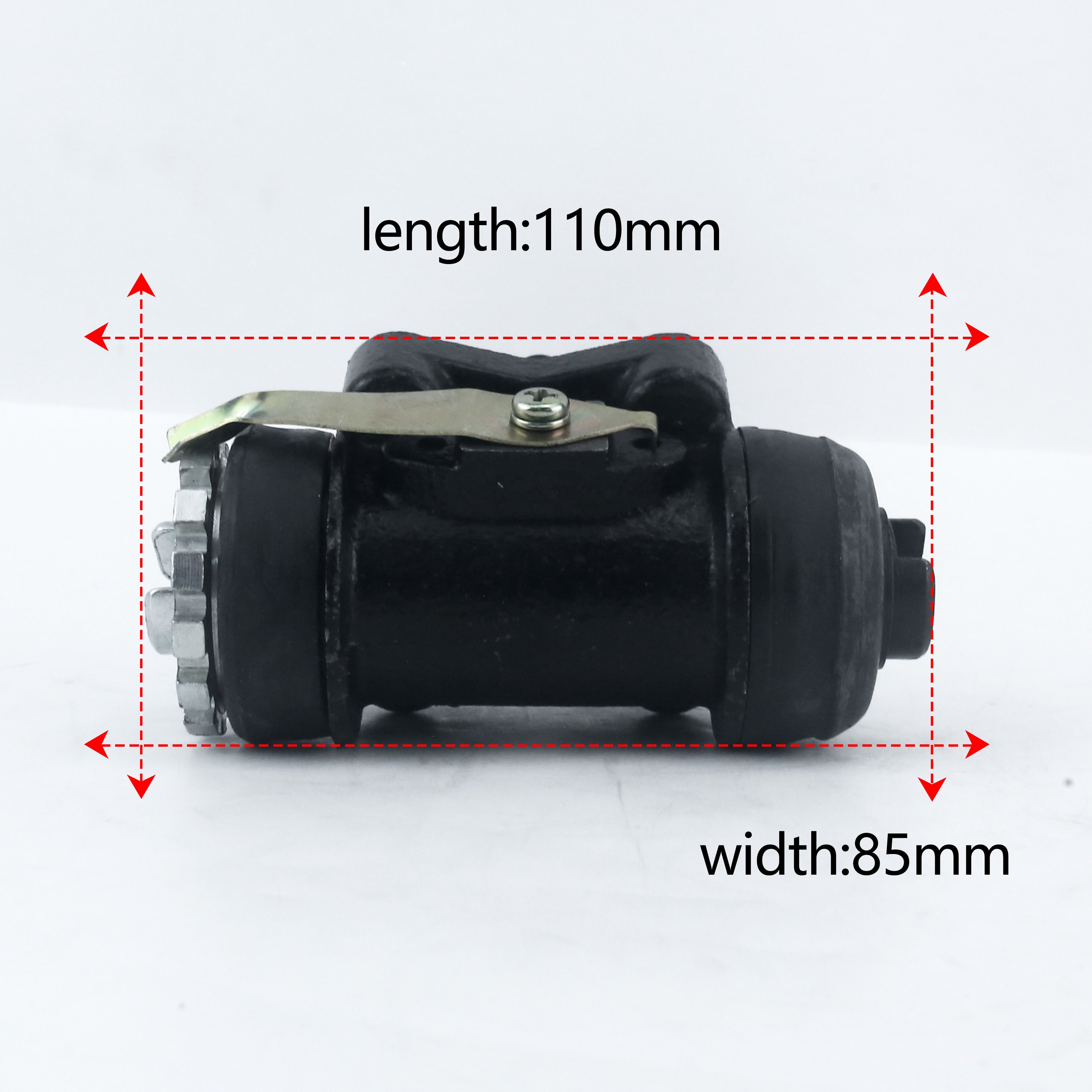 Car Auto Brake Systems Brake Wheel Cylinder for TOYOTA LAND CRUISER FJ40 OEM 47550-69075 Brake Cylinder