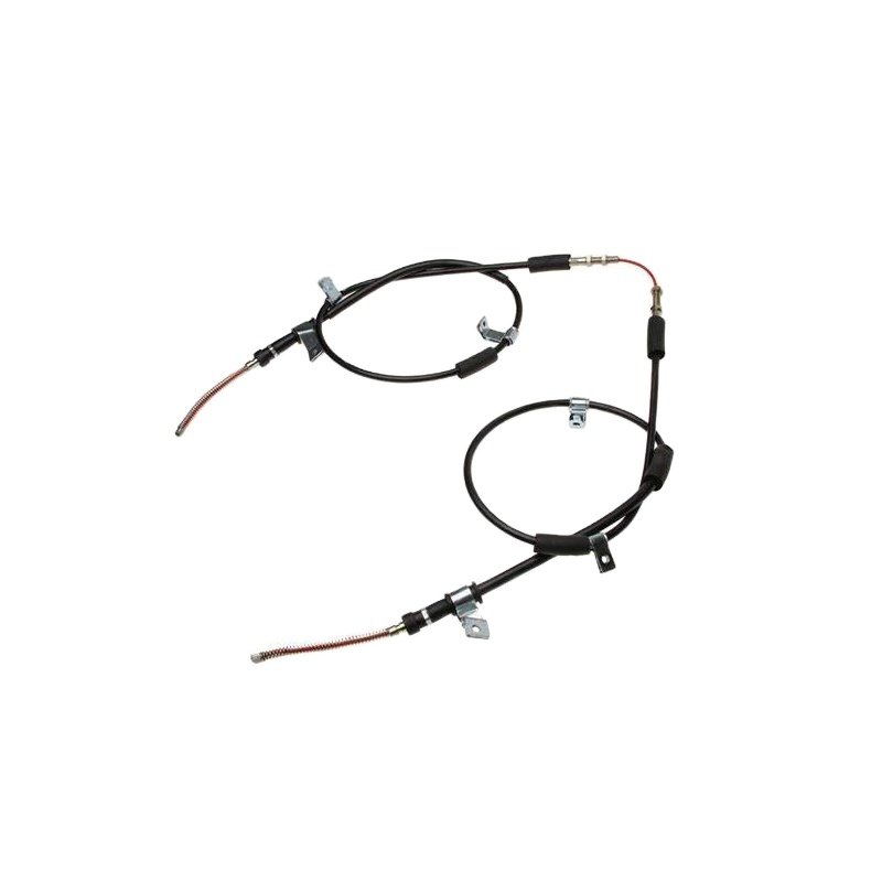 PARKING BRAKE CABLE ASSY 54400A85722-000 / 94583988 / 54400A85711-000 for DAEWOO DAMAS