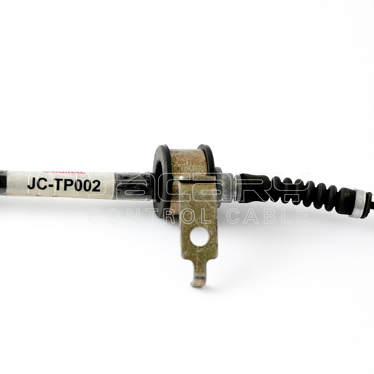 PARKING BRAKE CABLE ASSY 54400A85722-000 / 94583988 / 54400A85711-000 for DAEWOO DAMAS