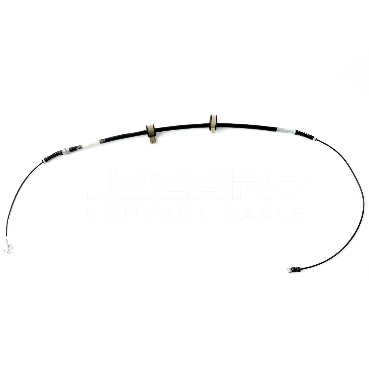 PARKING BRAKE CABLE ASSY 54400A85722-000 / 94583988 / 54400A85711-000 for DAEWOO DAMAS