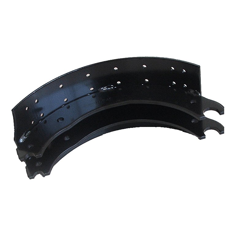 Brake Shoes OEM 4707 for Trailer Truck Model Brake Linings