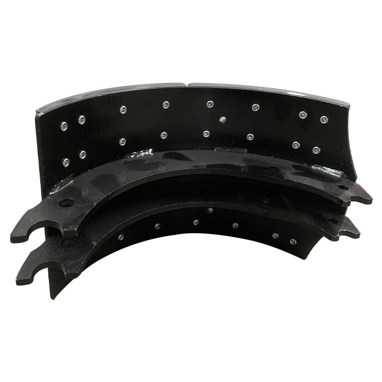 Brake Shoes OEM 4707 for Trailer Truck Model Brake Linings