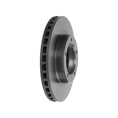 Auto Car High Carbon Alloys Combination Brake Disc Rotor Rear Axle 380mm for Nissan GTR OEM 43206KJ10A