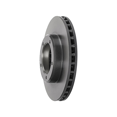 Auto Car High Carbon Alloys Combination Brake Disc Rotor Rear Axle 380mm for Nissan GTR OEM 43206KJ10A