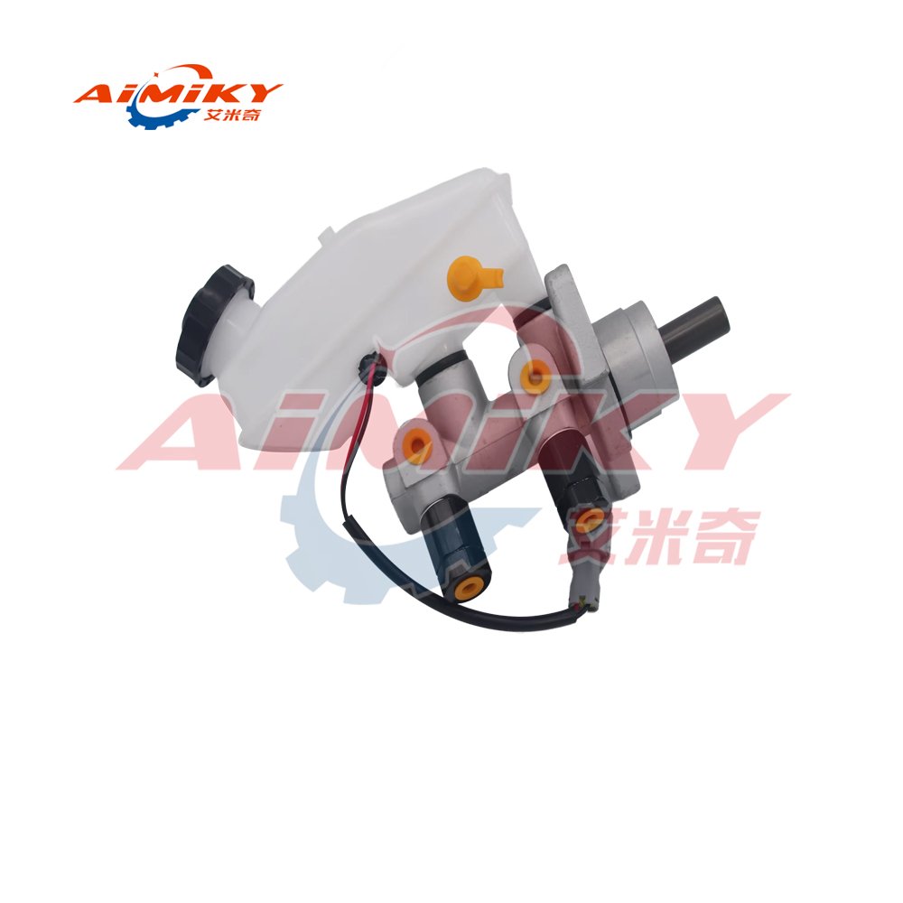 BRAKE MASTER CYLINDER 96534601 for AVEO/KALOS/SONIC