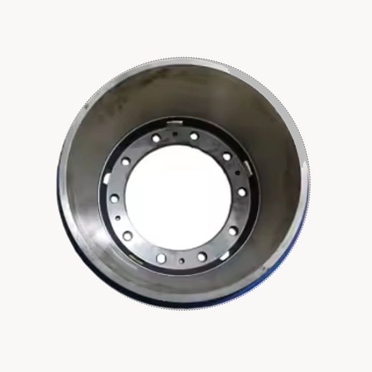 Brakes Drum 35XZB-02075 Heavy Duty Truck for DONGFENG KINGLONG HIGER
