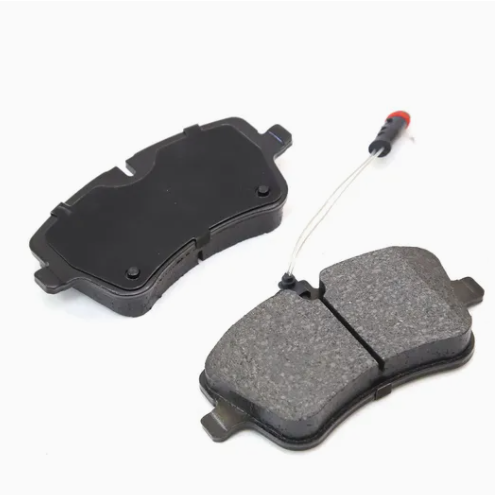 Direct Manufacturer Sales High Quality Customized Auto Brake System New A-374K Car Brake Pads Model 04491-1716004465-12160