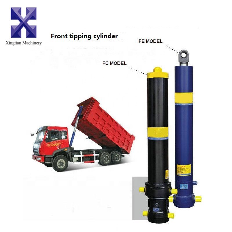 Electric Hydraulic Brake Actuator for Trailer Rv Leveling System
