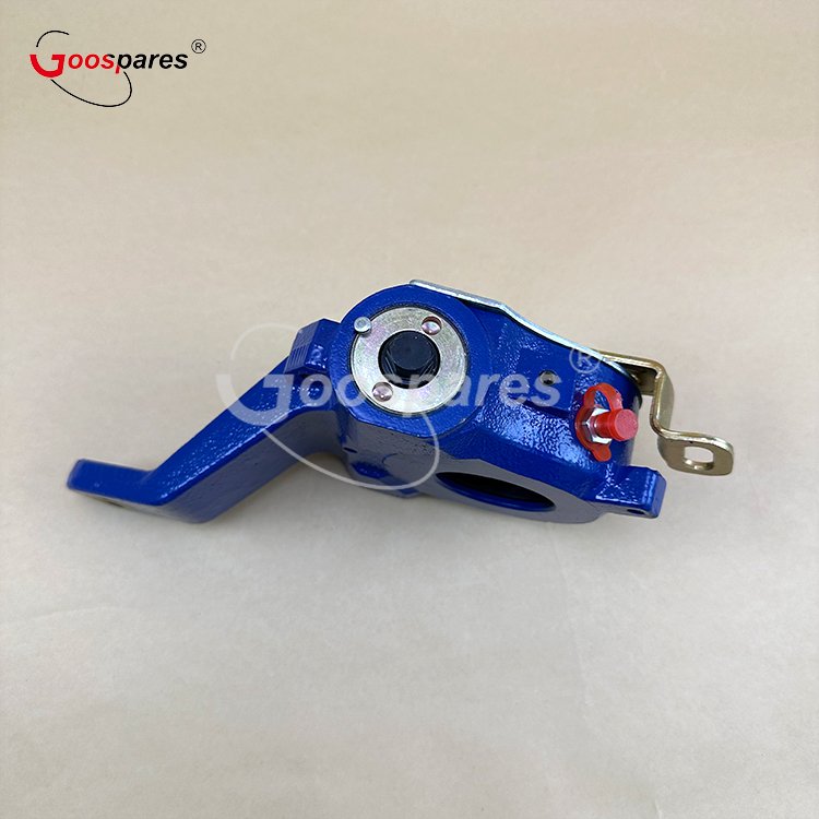 Slack Adjuster OEM 9454201438 4.66089 for Mercedes-Benz European Truck