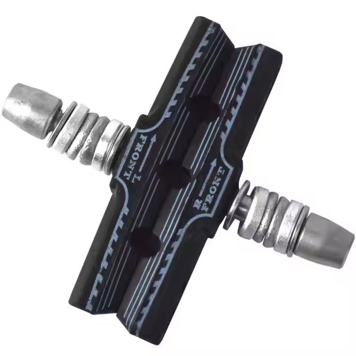 FMFXTR MTB Mountain Bike Qualidade Andar De Bicicleta V Mountain Brake Pads Bike Bicycle Brake Pads