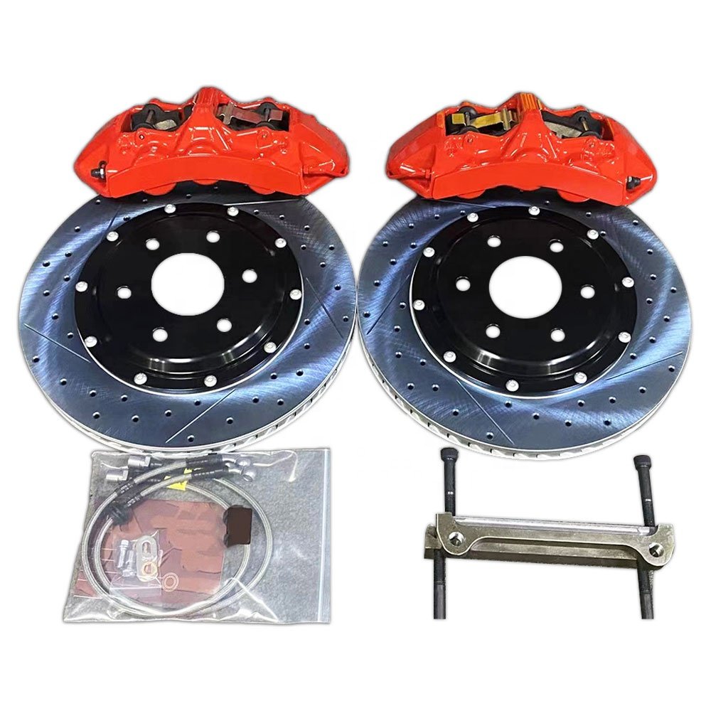 High Performance Auto Brake System for BMW E90 M3 E46 Big Brakes Kit Front and Rear BMW F30