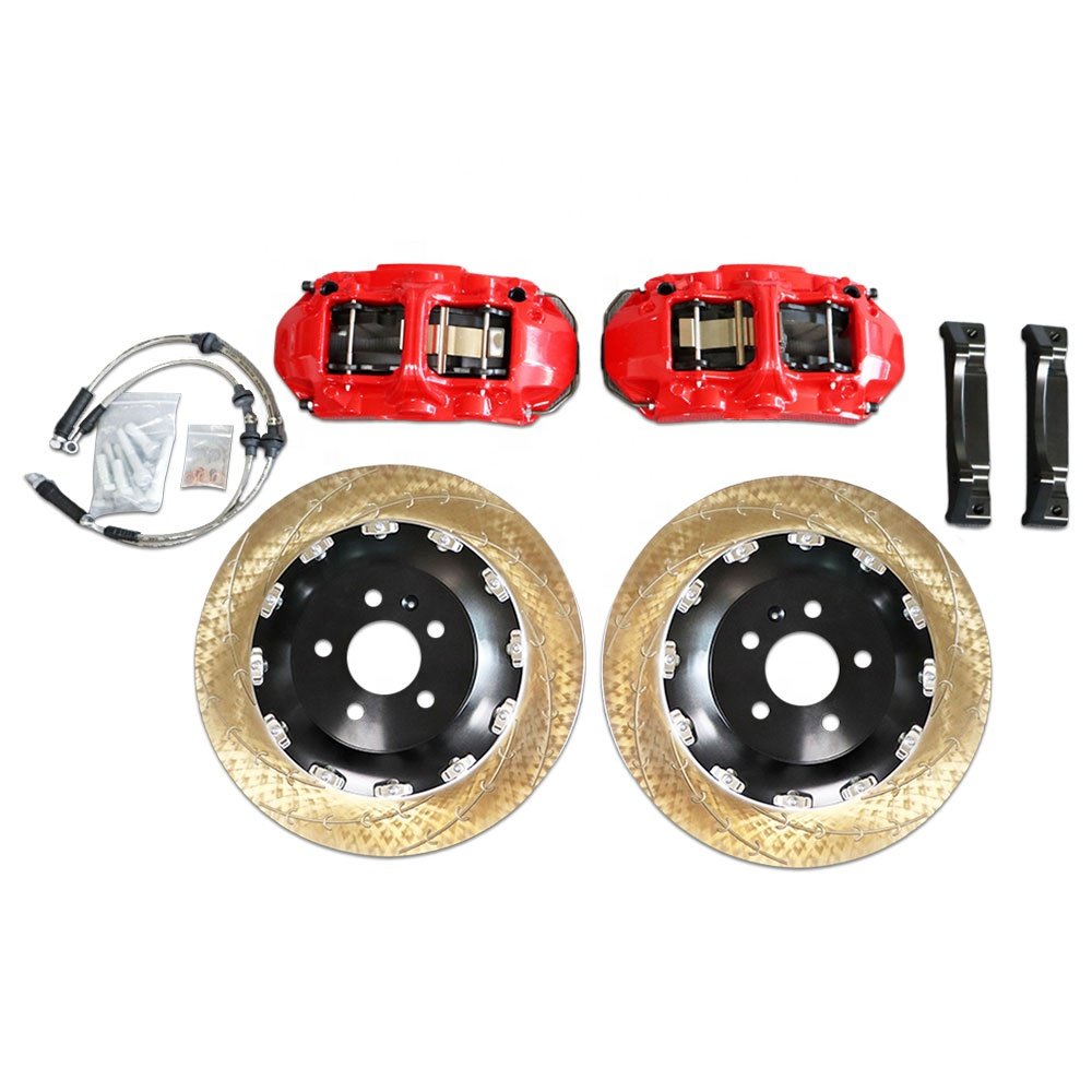 High Performance Auto Brake System for BMW E90 M3 E46 Big Brakes Kit Front and Rear BMW F30