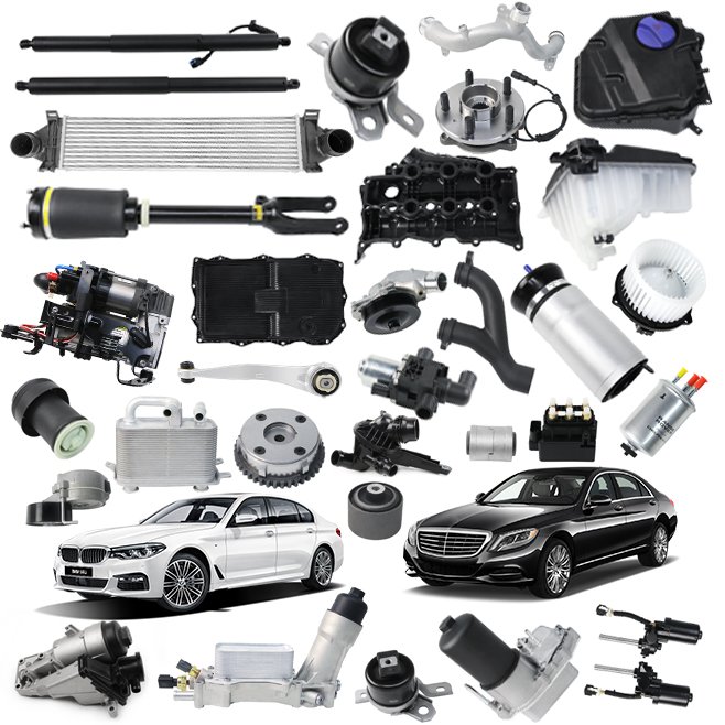 OEM New Repuestos De Autos Japan Car Auto Spare Part for Toyota Honda Civic City Camry Nissan