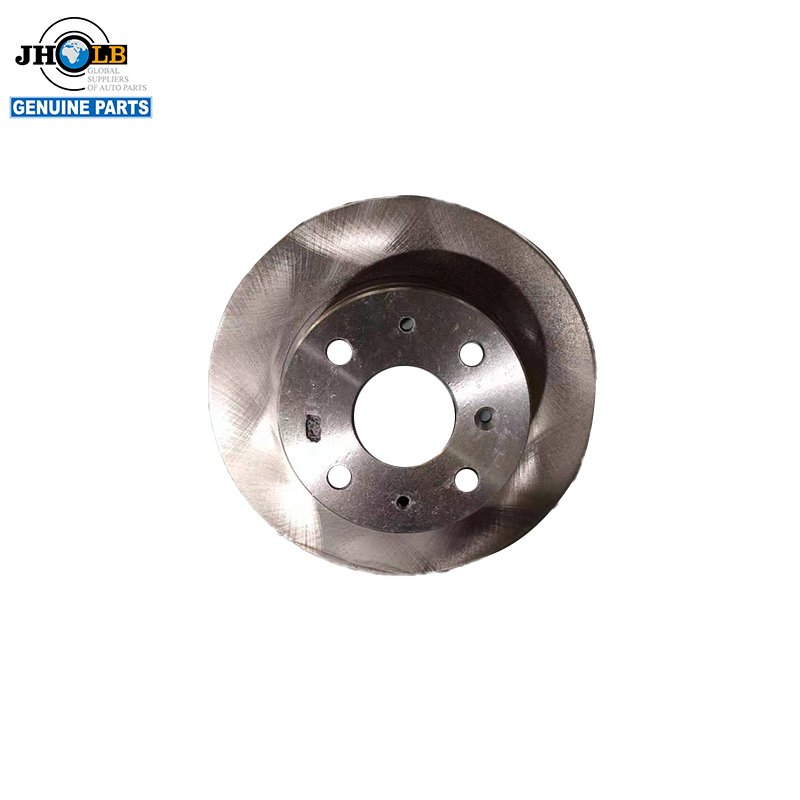 Auto Brake Disc Disk Rotors for Lifan 320/CK 08/Xiali OEM F3501110