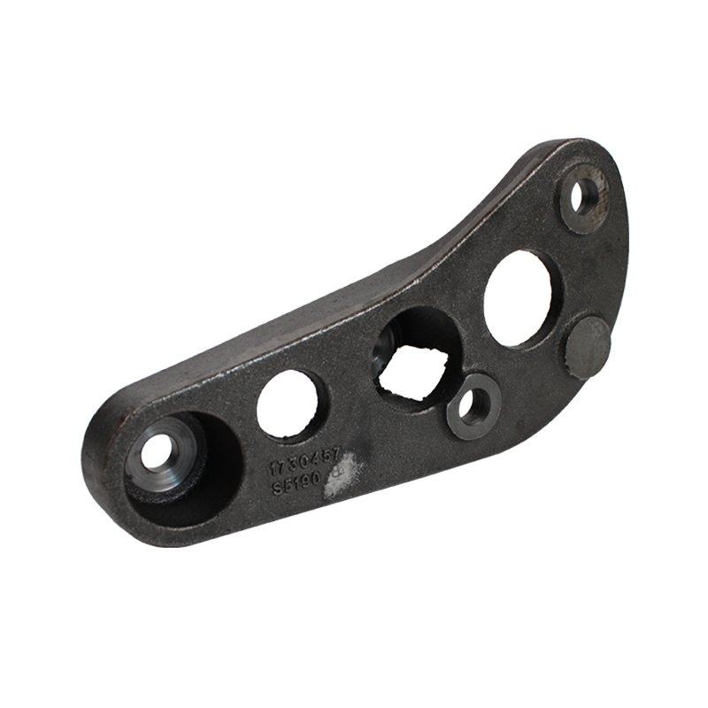 Brake Wheel Cylinder Bracket (rear Right) OEM 1730457 for scania Truck Parts