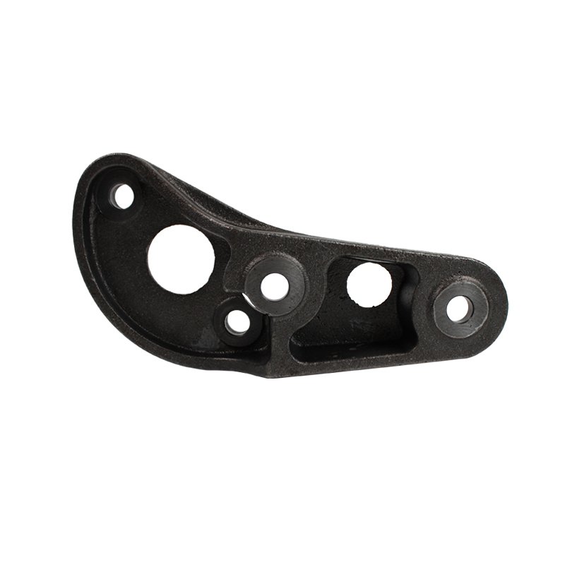 Brake Wheel Cylinder Bracket (rear Right) OEM 1730457 for scania Truck Parts