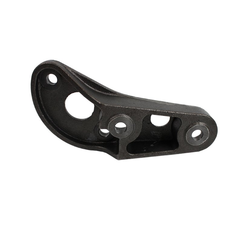 Brake Wheel Cylinder Bracket (rear Right) OEM 1730457 for scania Truck Parts