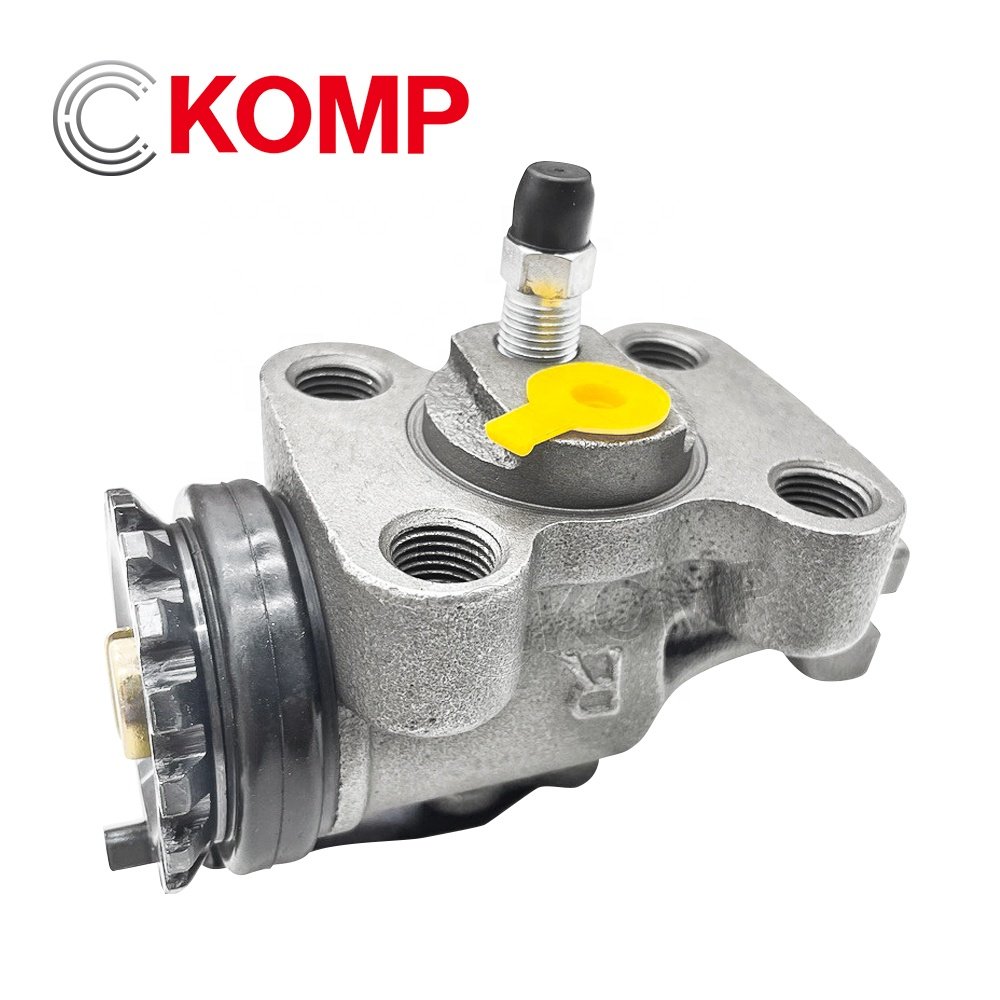 KOMP High Quality Front Brake Wheel Cylinder for ISUZU NPR 8-97139818-0 8-97022030-1 8971398180 8970220301