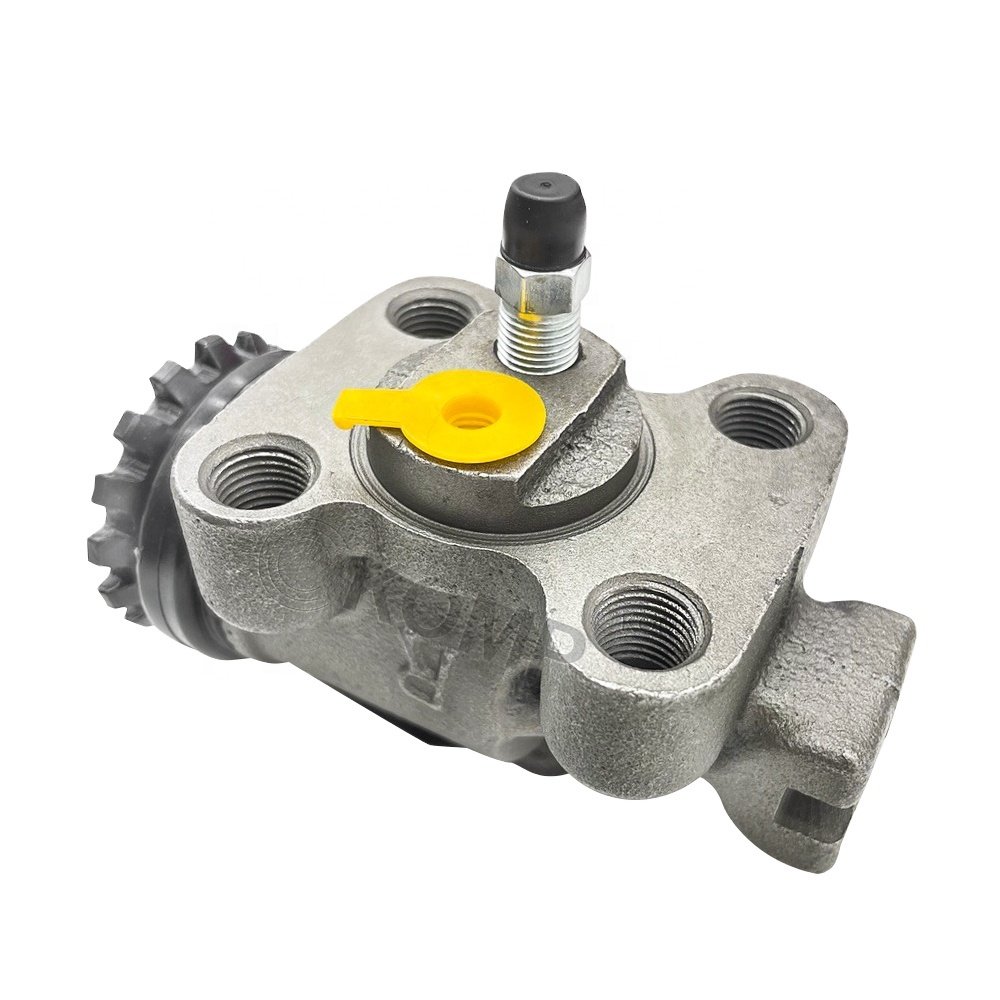 KOMP High Quality Front Brake Wheel Cylinder for ISUZU NPR 8-97139818-0 8-97022030-1 8971398180 8970220301