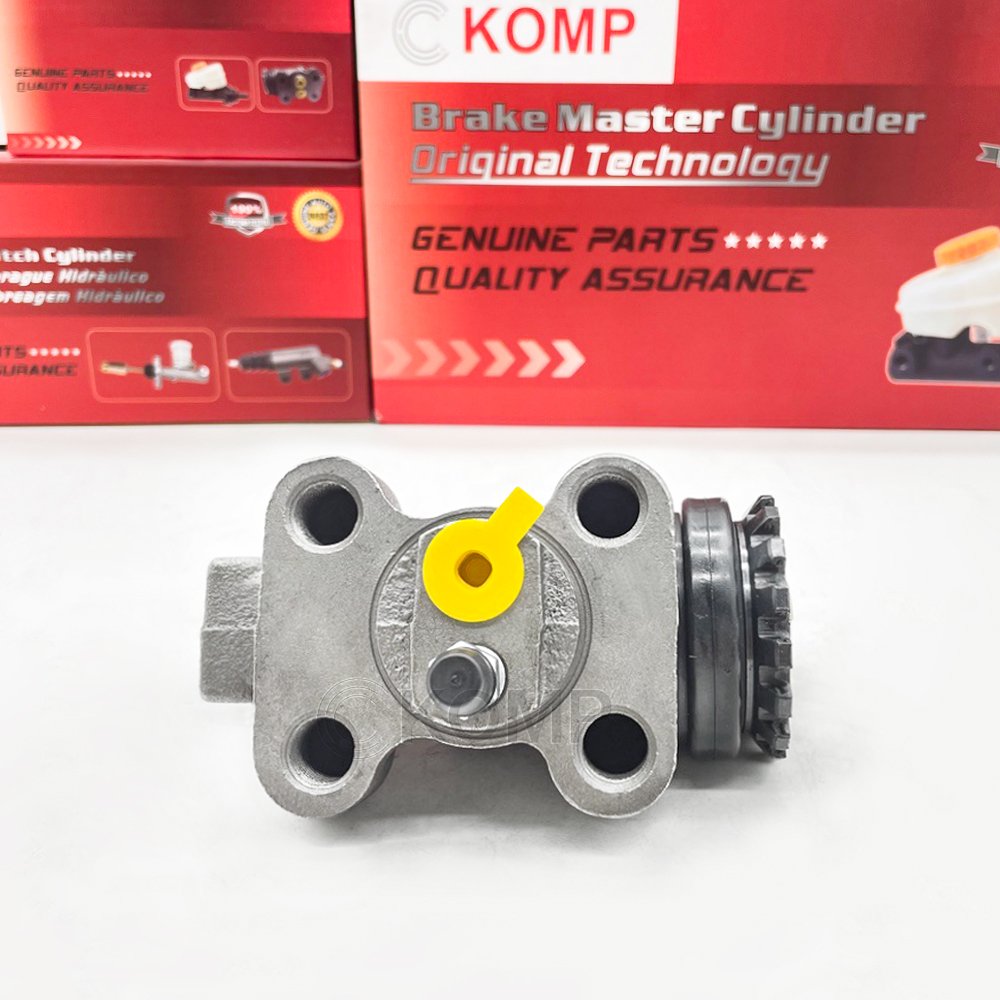 KOMP High Quality Front Brake Wheel Cylinder for ISUZU NPR 8-97139818-0 8-97022030-1 8971398180 8970220301